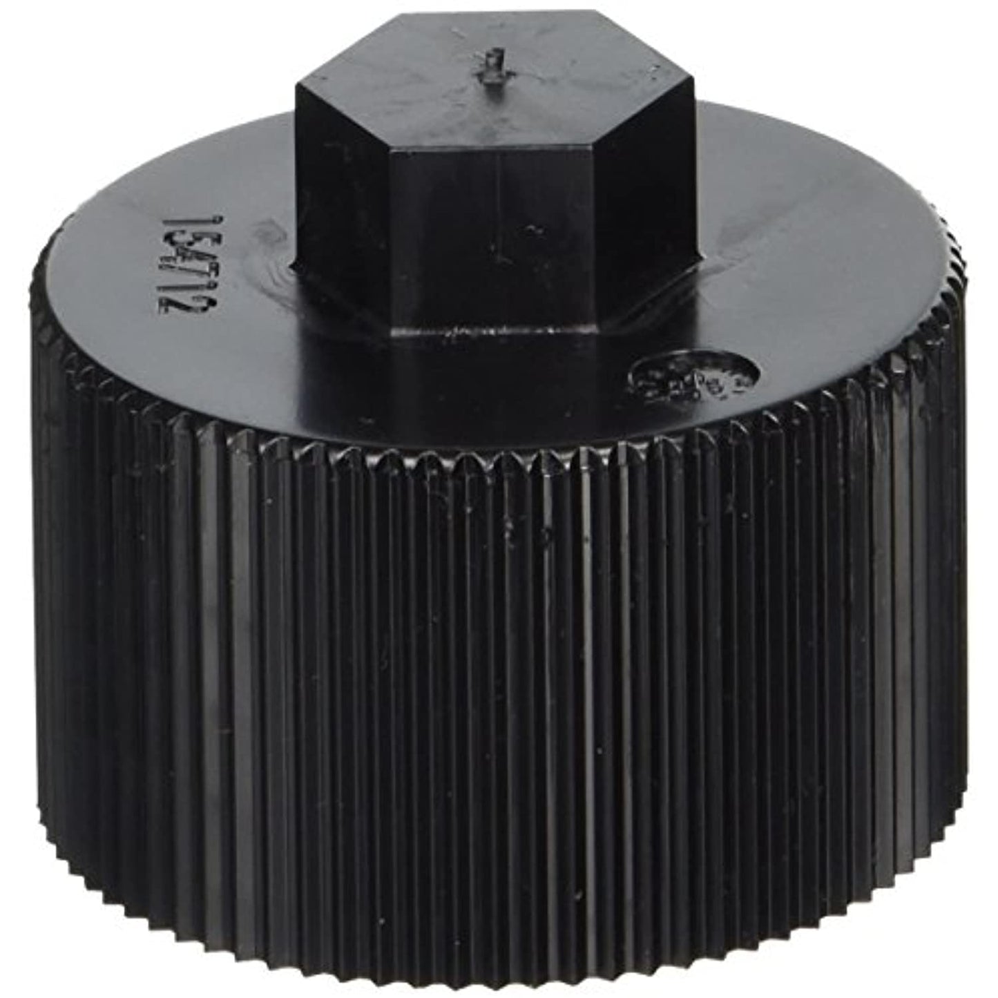 Pentair 154712 Drain Cap Replacement Pool and Spa Filter