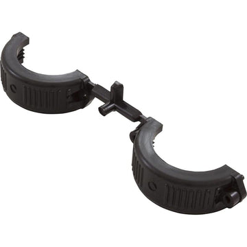Waterway 415-4021 Split Nut, 1-1/2" Buttress Thread, Heater Union - Getlegitdeals