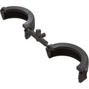 Waterway 415-4021 Split Nut, 1-1/2" Buttress Thread, Heater Union - Getlegitdeals