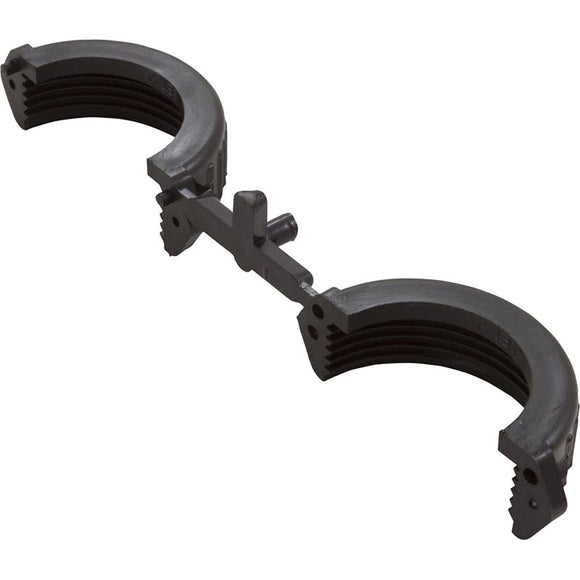 Waterway 415-4021 Split Nut, 1-1/2" Buttress Thread, Heater Union - Getlegitdeals