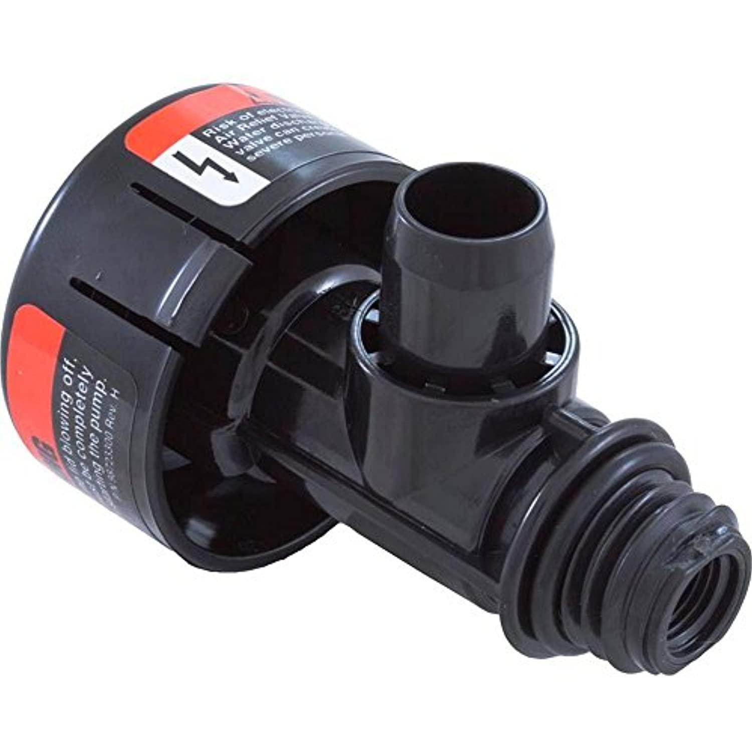 Pentair 98209803 Air Relief Valve Assembly for Quad D.E. Filters - Getlegitdeals