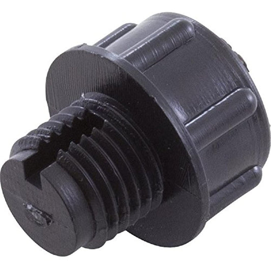 Waterway Plastics 715-1001 Air Bleed Plug