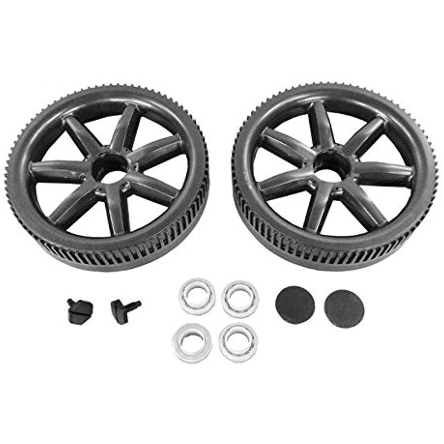 Pentair 360235 Wheel Large Replacement - Getlegitdeals