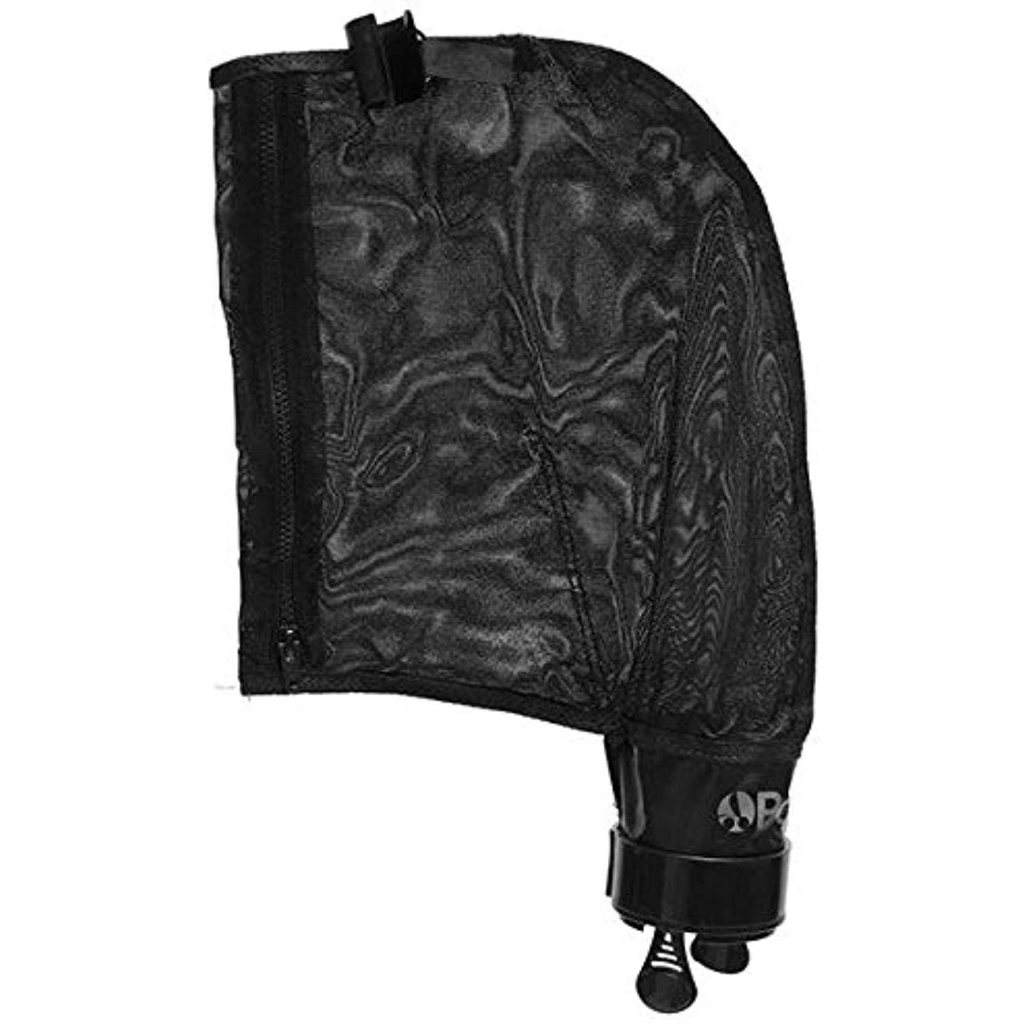 Zodiac K23 Zipper Bag44; Black 280 - Getlegitdeals