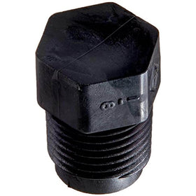 Zodiac P20 1/8-Inch NPTM Plastic Plug Replacement - Getlegitdeals