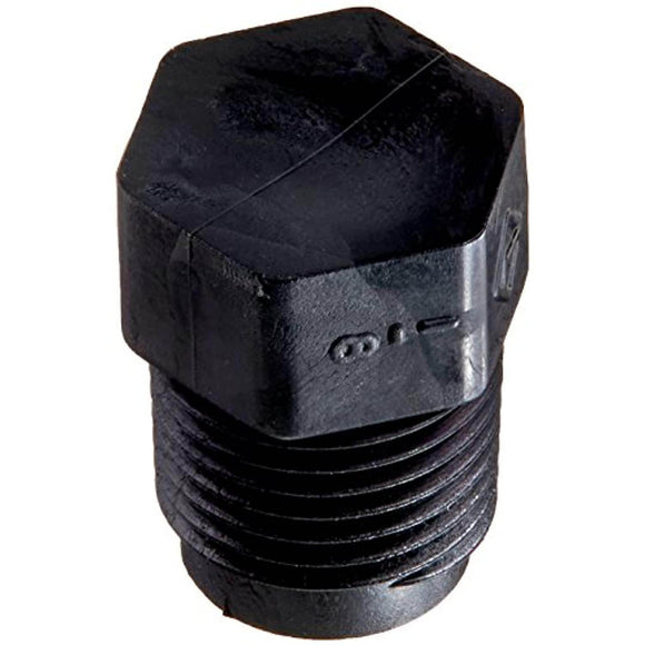 Zodiac P20 1/8-Inch NPTM Plastic Plug Replacement - Getlegitdeals