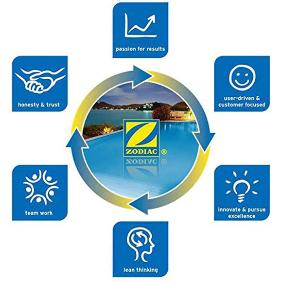 NEW Zodiac K31 Feed Pipe w/ Elbow Replacement for Polaris Black Max Pool Cleaner - Getlegitdeals