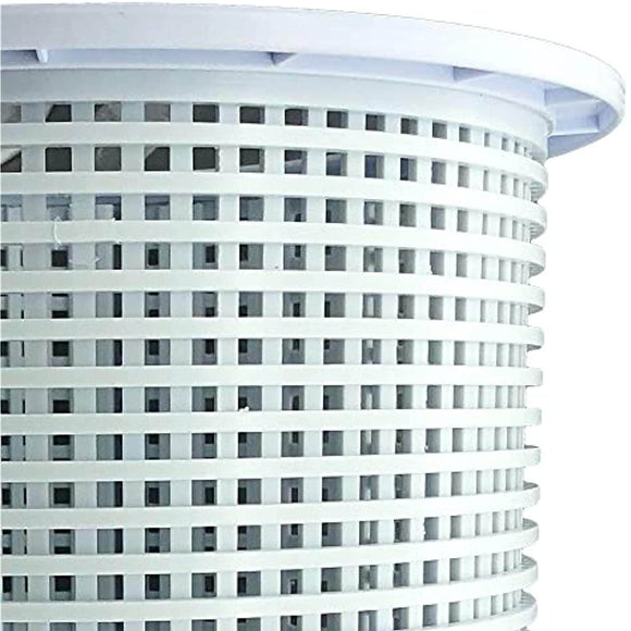 ALADDIN EQUIPMENT CO B-37 BASKET SKIMMER AMP 850001 - Getlegitdeals