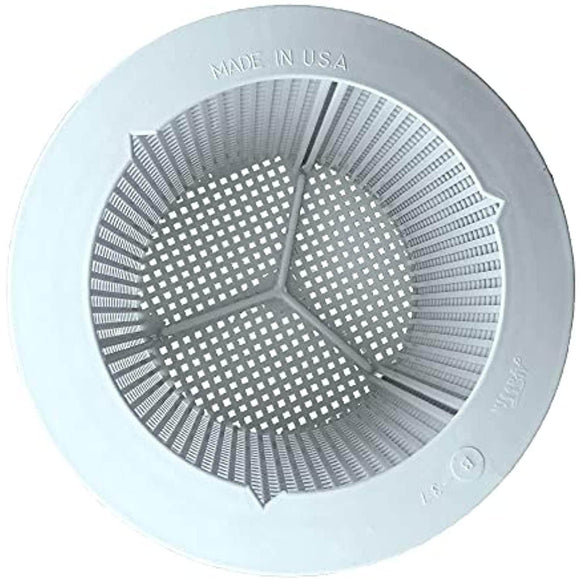 ALADDIN EQUIPMENT CO B-37 BASKET SKIMMER AMP 850001 - Getlegitdeals