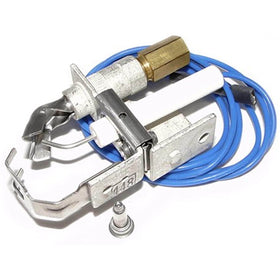 J&J Electronics 002003F Raypak Pilot Burner Assembly - Getlegitdeals