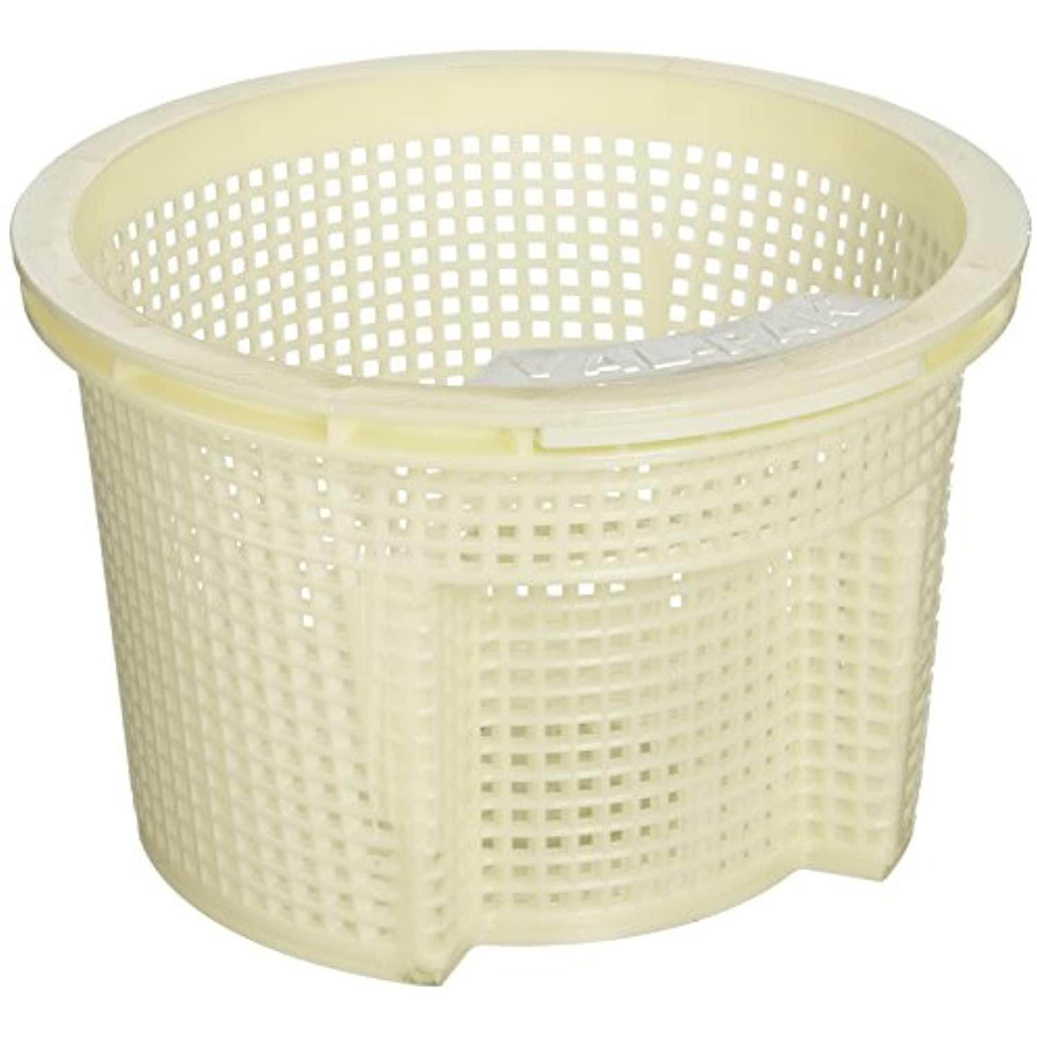 Val-Pak Products V22-110 U-3 Skimmer Basket - Getlegitdeals