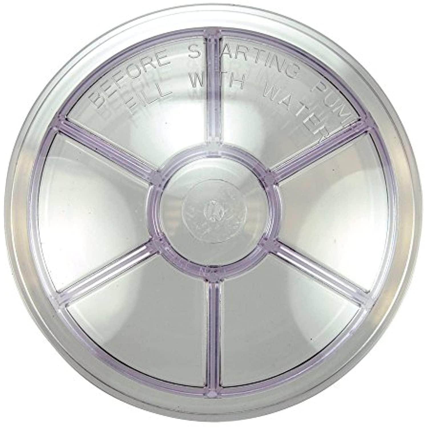 Pentair 357151 Clear Cover Pump Lid - Getlegitdeals