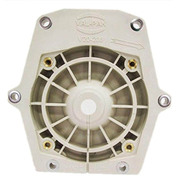 Val-Pak V20-208 WhisperFlo and IntelliFlo Seal Plate - Getlegitdeals