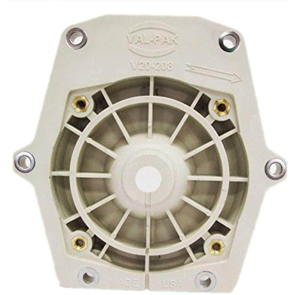 Val-Pak V20-208 WhisperFlo and IntelliFlo Seal Plate - Getlegitdeals