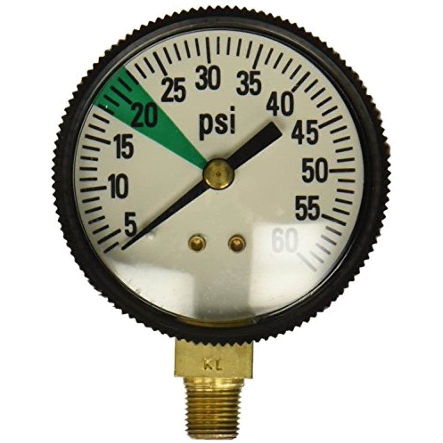 Zodiac R0377700 Pressure Gauge Replacement for Zodiac Jandy Automatic Pool Cleaner