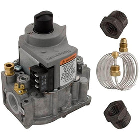 Raypak Heater Gas Valve IID Natpool Kit 003900F - Getlegitdeals