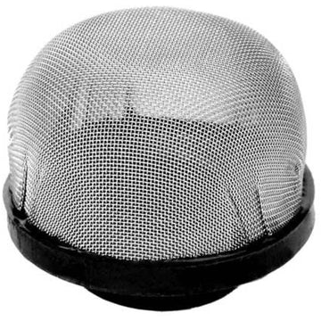KHY Strainer Air Relief Screen 172855 FOR Pentair FNS/Nautilus DE Pool Filter - Getlegitdeals