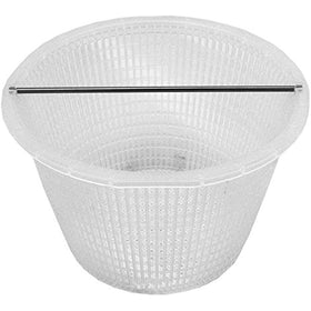AquaStar SK6 Skimmer Basket with Stainless Steel Handle - Getlegitdeals