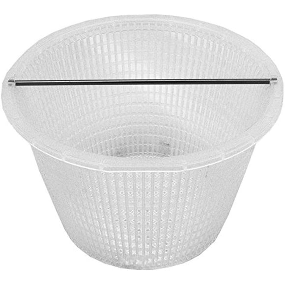 AquaStar SK6 Skimmer Basket with Stainless Steel Handle - Getlegitdeals