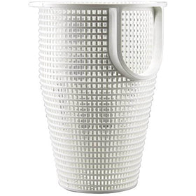 Pentair 070387 Strainer Basket, Plastic - Getlegitdeals