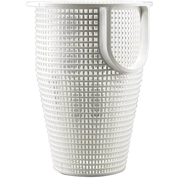 Pentair 070387 Strainer Basket, Plastic - Getlegitdeals
