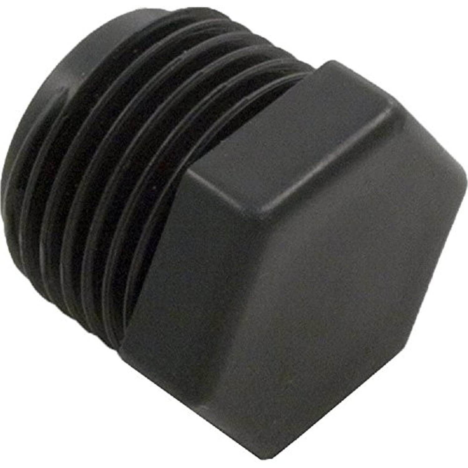 Pentair R172134 Plug for Rainbow Automatic Feeder 320 0.5 NPT - Getlegitdeals