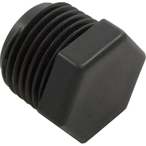 Pentair R172134 Plug for Rainbow Automatic Feeder 320 0.5 NPT - Getlegitdeals