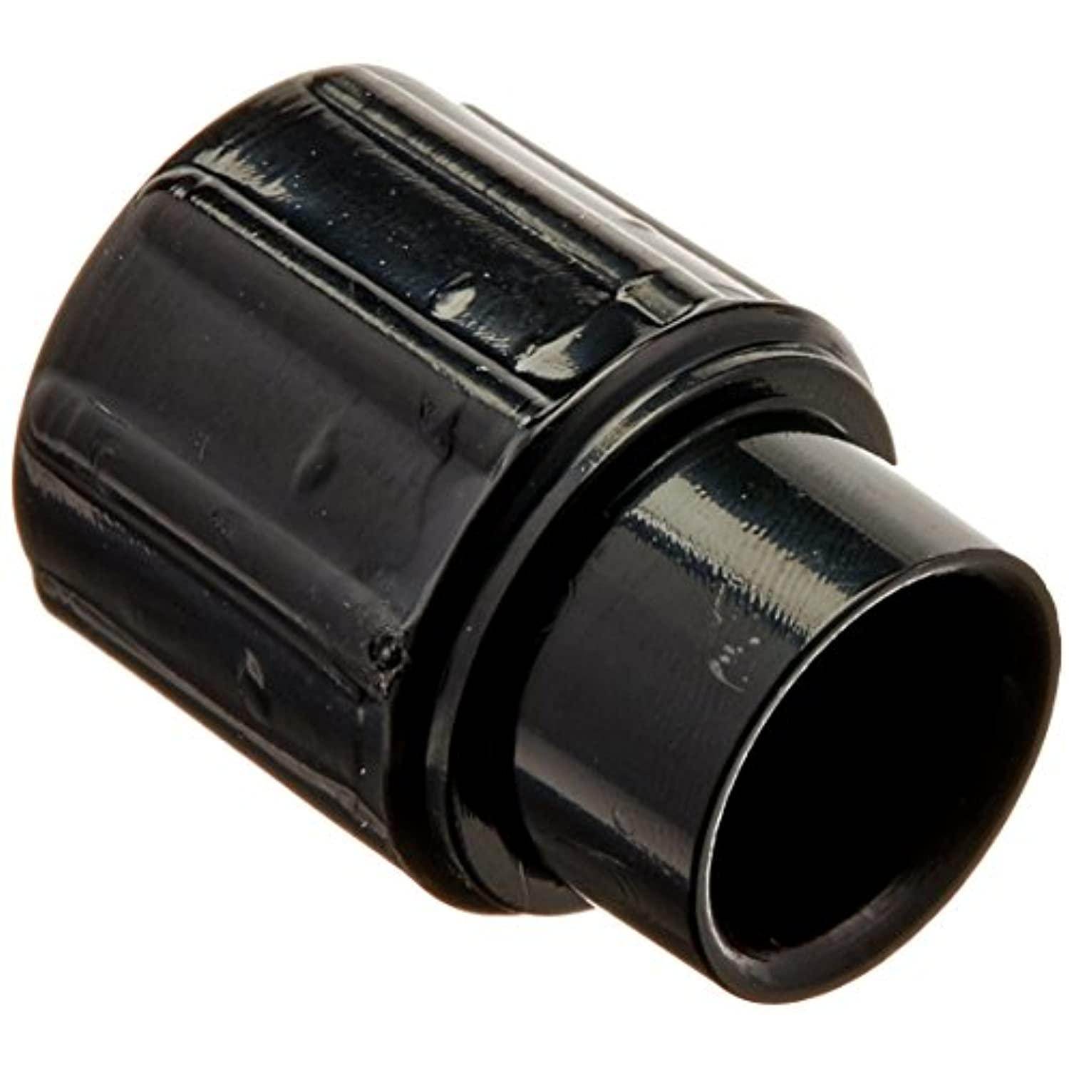 Pentair R18706 1/4-Inch Tubing Compression Nut Replacement Rainbow Automatic Feeder - Getlegitdeals