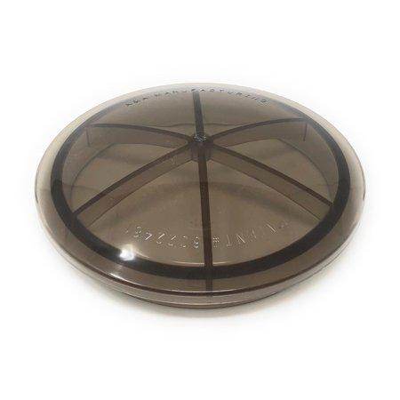 A&A LeafVac Canister Lid - Getlegitdeals