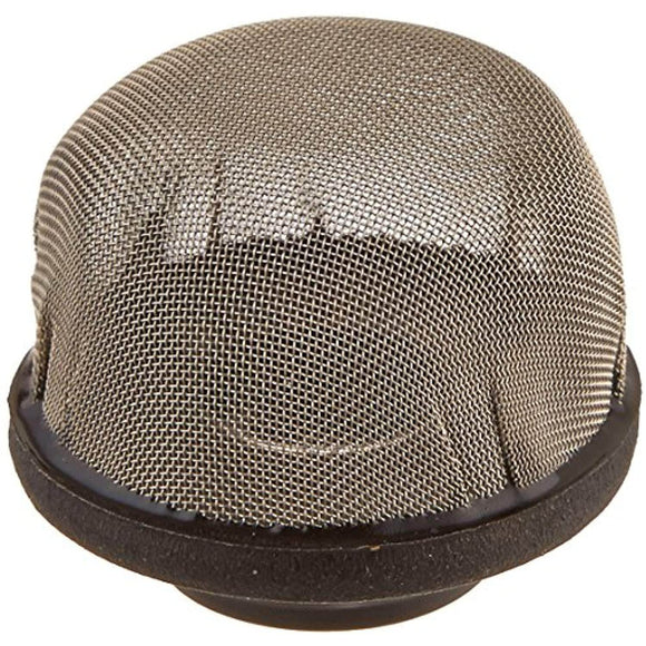 Pentair 172855 0,25-Inch Stainless Steel Air Vent Strainer Replacement Pool and Spa D.E. Filter - Getlegitdeals