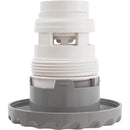 Custom Molded Products CMP Jet Directional GUNITE Gray 25591-211-000 - Getlegitdeals