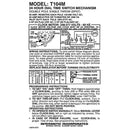 Intermatic T104M Mechanical Time Switch Mechanism Only - Getlegitdeals