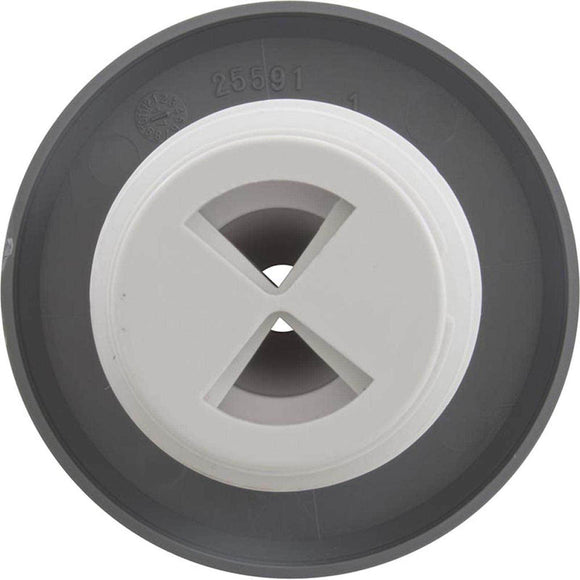 Custom Molded Products CMP Jet Directional GUNITE Gray 25591-211-000 - Getlegitdeals