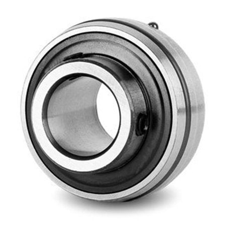 Aladdin Equipment 6204 20 x 47 x 11 mm Stainless Steel No. 204 Precision Ball Bearing