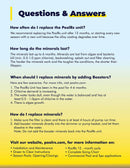 PoolRX+ pool unit 7.5k-20k gallons - Getlegitdeals