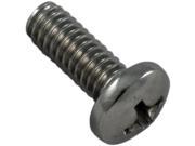 Waterway 81900051 8-32 x 0.44 in. Main Drain Screw